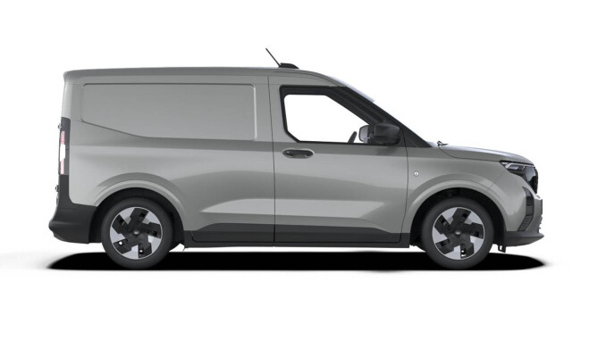 Ford Transit Courier E-Transit Courier 100kW 46kWh Trend Van Auto - Image 4